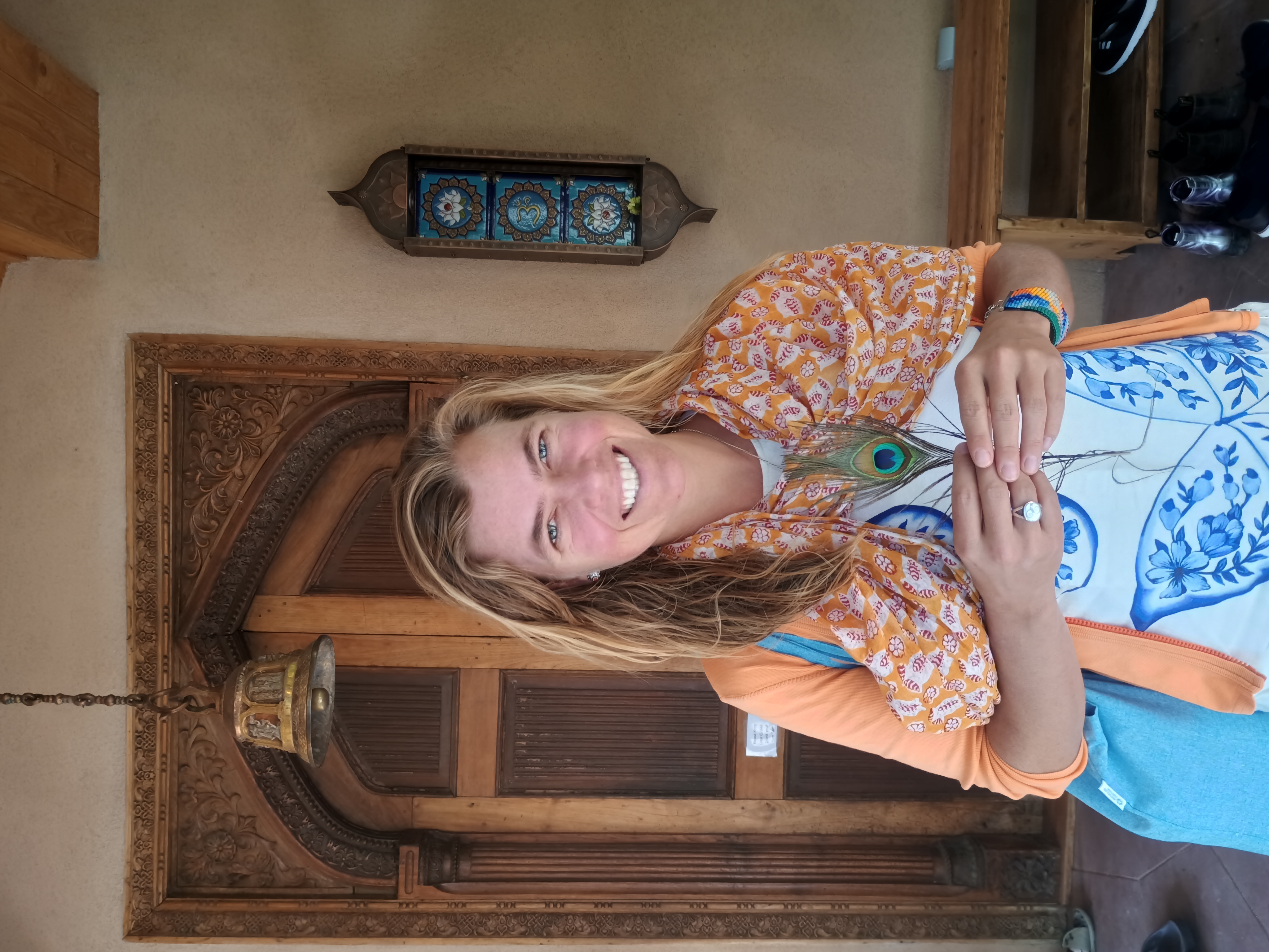 Dr. Lisa Bennink