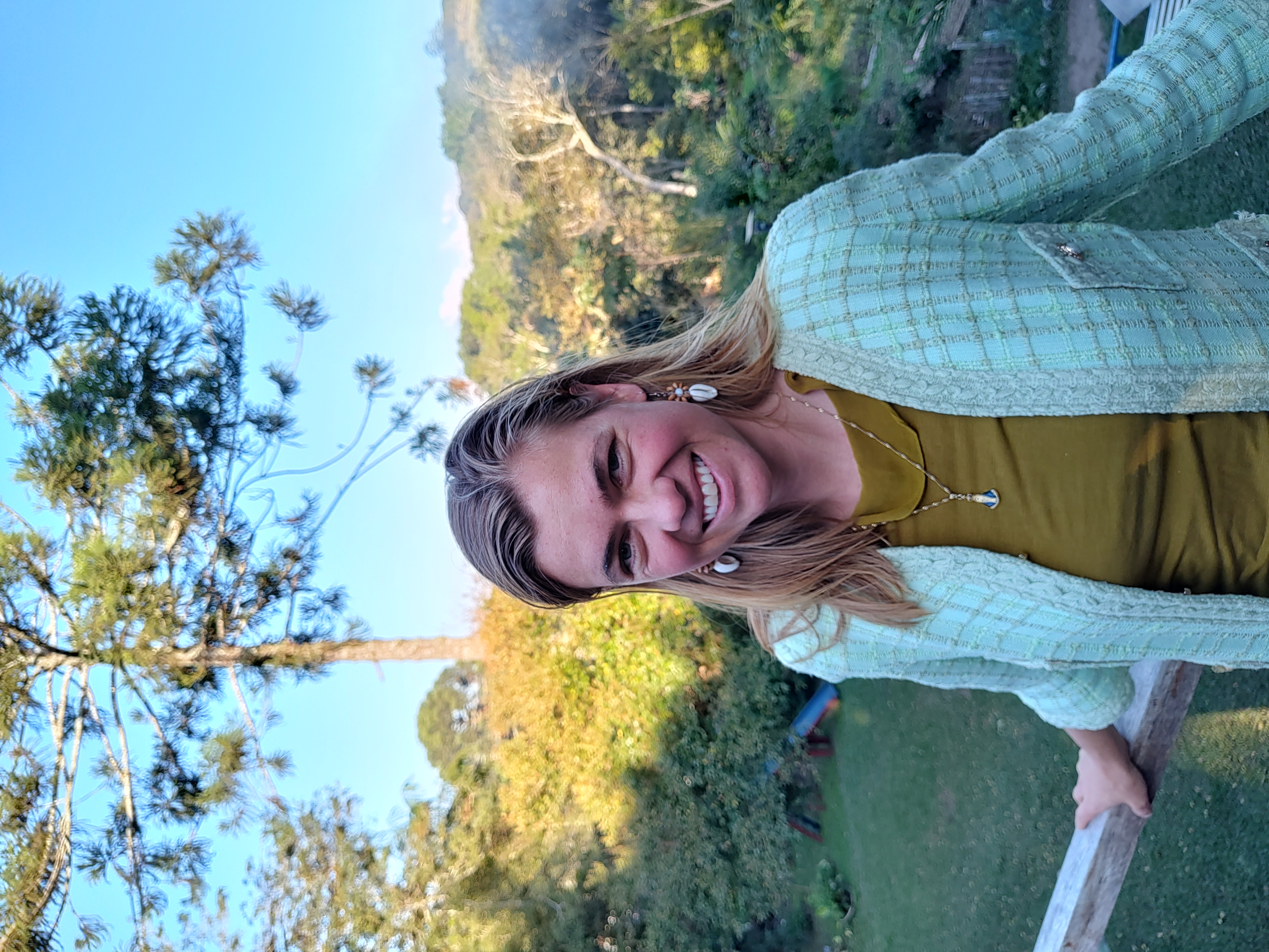 Dr. Lisa Bennink